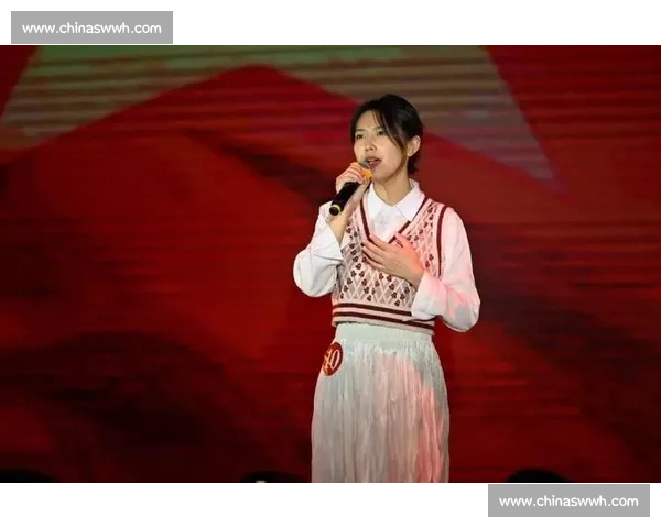 海口年度歌唱盛宴比赛精彩回顾与参赛选手风采展示