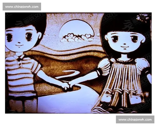 沙画艺术竞赛策划方案与实施路径探索打造创意与视觉盛宴